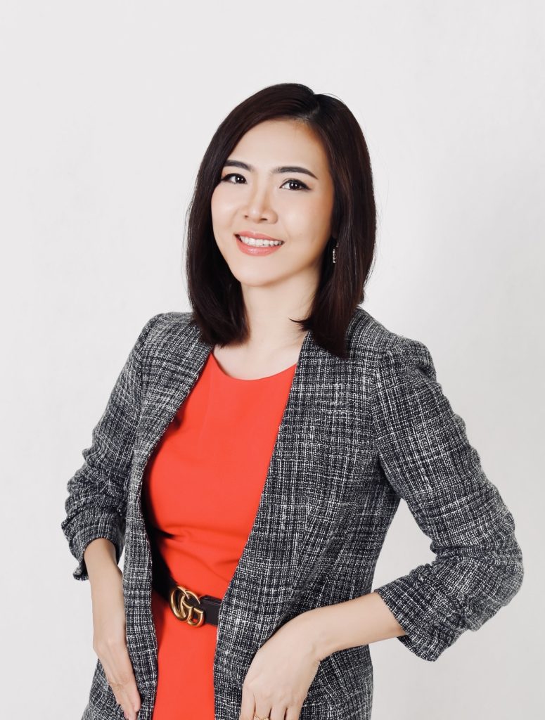 Su Mon Thazin Aung

Researcher • Educator • Southeast Asia Analyst